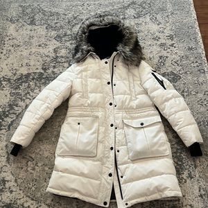 BCBG Women’s Winter Coat